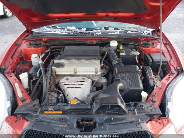 Продажа на аукционе авто 2012 Mitsubishi Eclipse Gs, vin: 4A31K2DF7CE601550, номер лота: 12556907