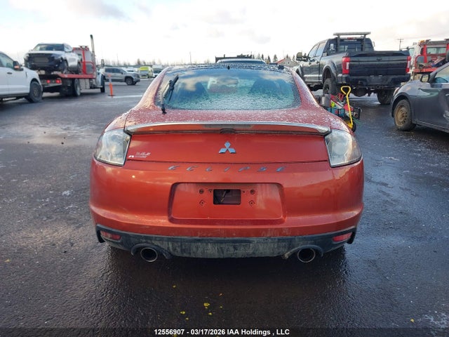 Продажа на аукционе авто 2012 Mitsubishi Eclipse Gs, vin: 4A31K2DF7CE601550, номер лота: 12556907