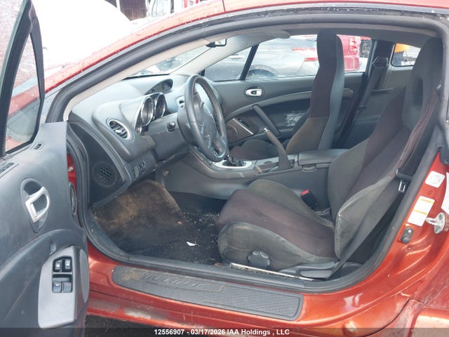Продажа на аукционе авто 2012 Mitsubishi Eclipse Gs, vin: 4A31K2DF7CE601550, номер лота: 12556907
