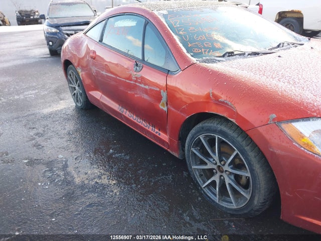 Продажа на аукционе авто 2012 Mitsubishi Eclipse Gs, vin: 4A31K2DF7CE601550, номер лота: 12556907