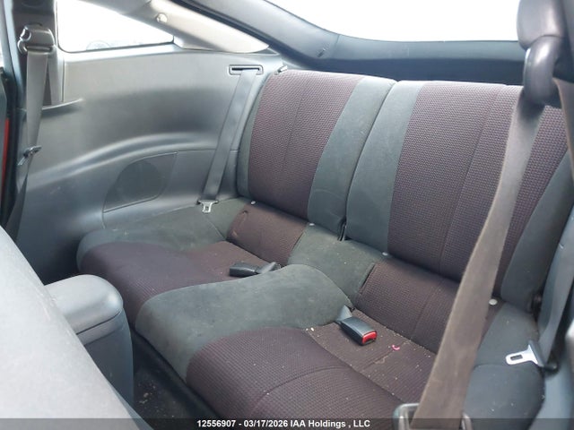 Продажа на аукционе авто 2012 Mitsubishi Eclipse Gs, vin: 4A31K2DF7CE601550, номер лота: 12556907