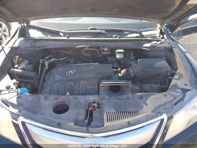 Aukcja sprzedaży 2013 Acura Rdx, vin: 5J8TB4H3XDL800467, numer aukcji: 12555788