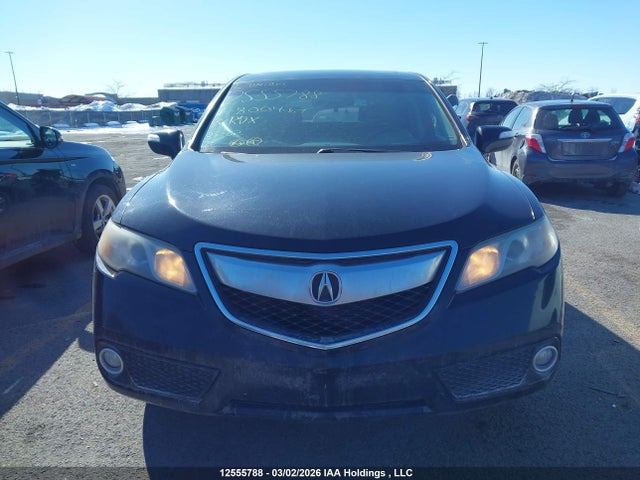 Aukcja sprzedaży 2013 Acura Rdx, vin: 5J8TB4H3XDL800467, numer aukcji: 12555788