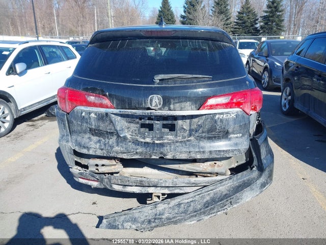 Aukcja sprzedaży 2013 Acura Rdx, vin: 5J8TB4H3XDL800467, numer aukcji: 12555788