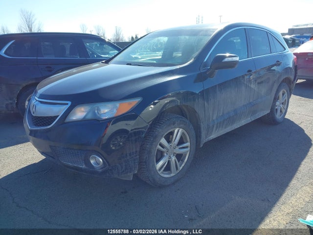 Aukcja sprzedaży 2013 Acura Rdx, vin: 5J8TB4H3XDL800467, numer aukcji: 12555788