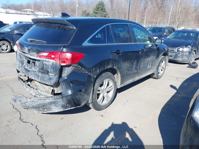 Aukcja sprzedaży 2013 Acura Rdx, vin: 5J8TB4H3XDL800467, numer aukcji: 12555788