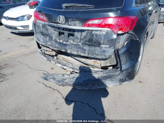 Aukcja sprzedaży 2013 Acura Rdx, vin: 5J8TB4H3XDL800467, numer aukcji: 12555788