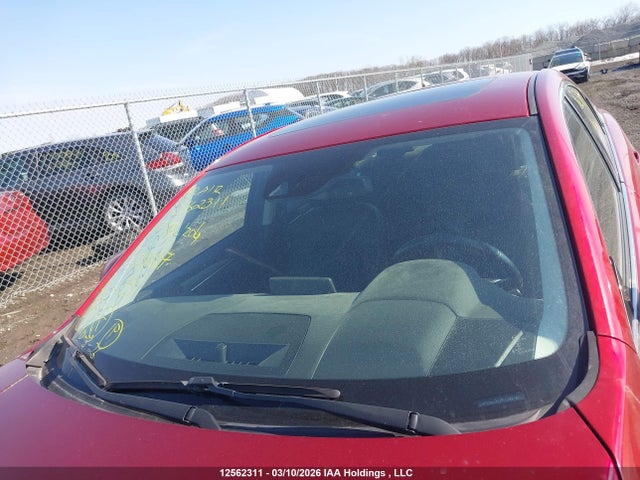 JM1GL1VY7K1503127 Mazda Mazda6 Gs-l W/turbo