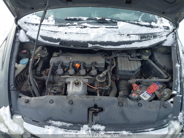 Aukcja sprzedaży 2009 Honda Civic Sport, vin: 2HGFA16639H016812, numer aukcji: 12553983
