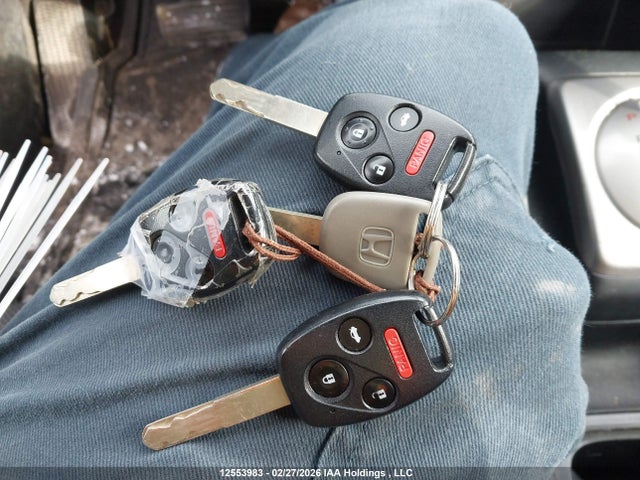 Aukcja sprzedaży 2009 Honda Civic Sport, vin: 2HGFA16639H016812, numer aukcji: 12553983