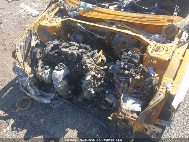 2HGFE2F34RH115834 Honda CIVIC EX