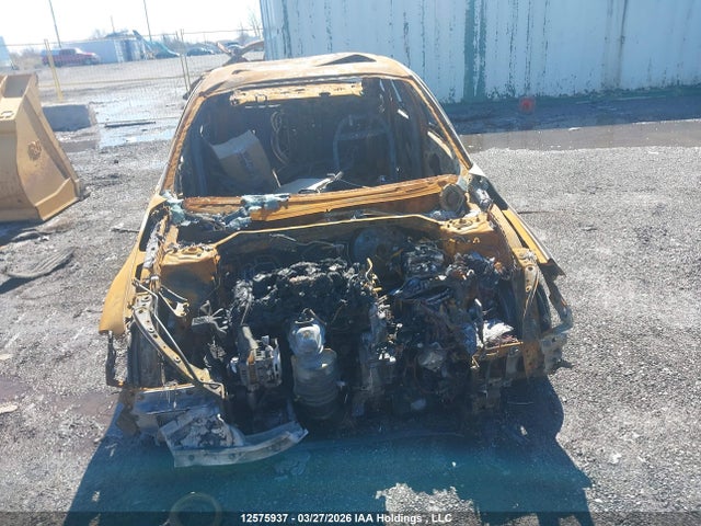 2HGFE2F34RH115834 Honda CIVIC EX