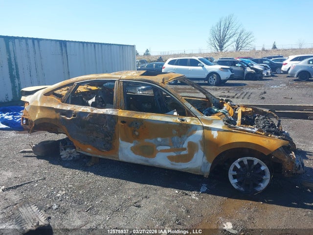 2HGFE2F34RH115834 Honda CIVIC EX