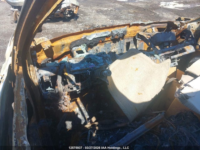 2HGFE2F34RH115834 Honda CIVIC EX