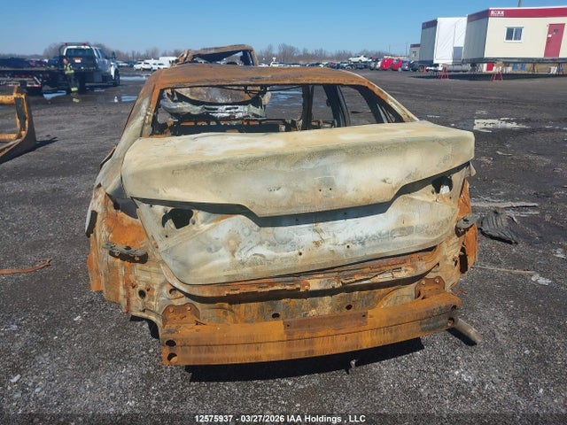 2HGFE2F34RH115834 Honda CIVIC EX