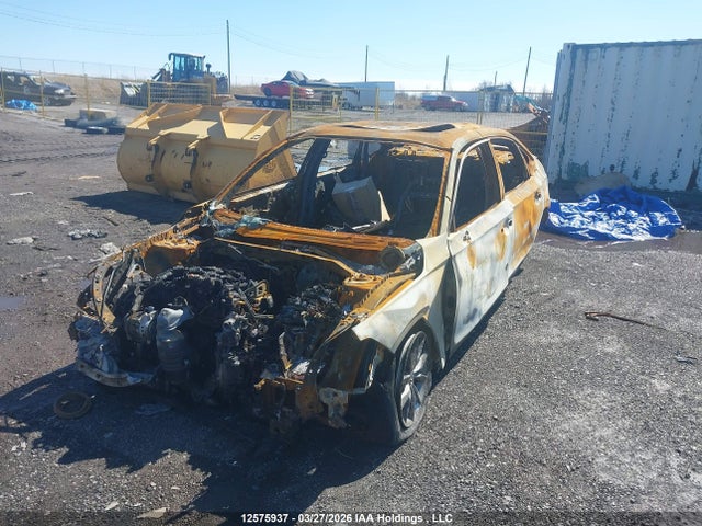 2HGFE2F34RH115834 Honda CIVIC EX