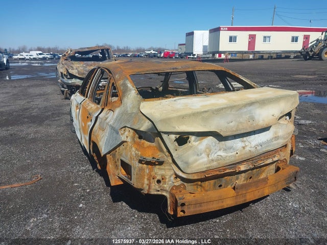 2HGFE2F34RH115834 Honda CIVIC EX