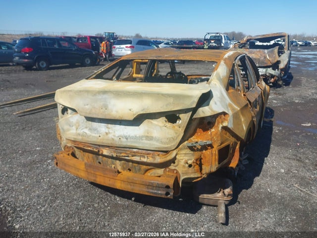 2HGFE2F34RH115834 Honda CIVIC EX