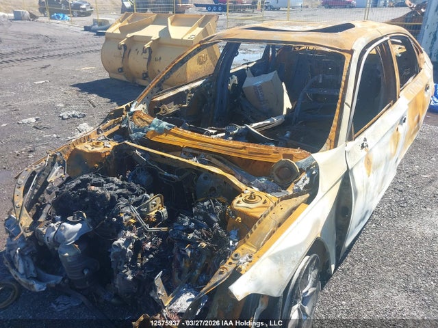 2HGFE2F34RH115834 Honda CIVIC EX
