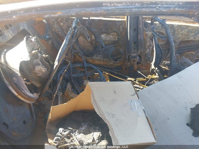 2HGFE2F34RH115834 Honda CIVIC EX
