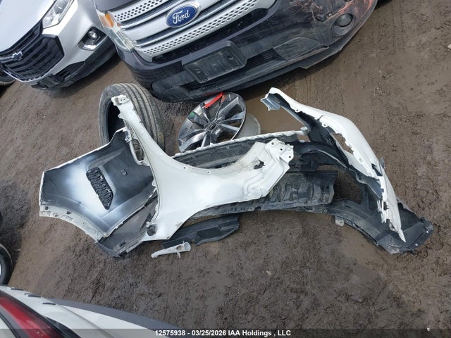 5N1DL1FS1PC330256 Infiniti QX60 LUXE