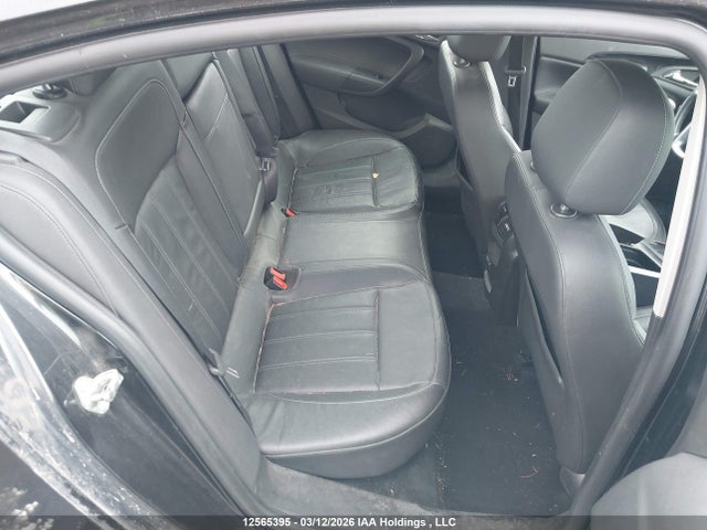 Aukcja sprzedaży 2011 Buick Regal Cxl Turbo, vin: W04GV5EV9B1122851, numer aukcji: 12565395