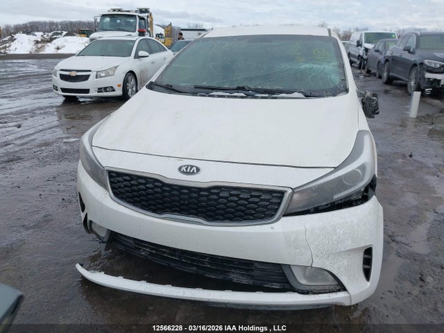 3KPFL4A72JE198321 KIA Forte Lx/lx+
