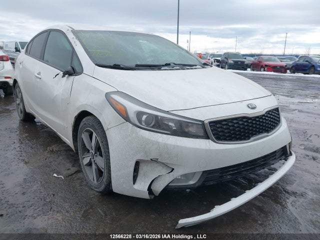 3KPFL4A72JE198321 KIA Forte Lx/lx+