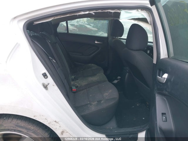 3KPFL4A72JE198321 KIA Forte Lx/lx+
