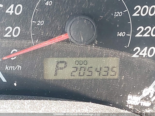 12566996 :رقم المزاد ، 2T1BU4EE3BC590891 vin ، 2011 Toyota Corolla Ce مزاد بيع