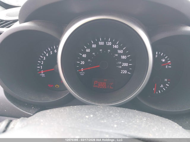 Продажа на аукционе авто 2013 Kia Soul 2.0l 2u/2.0l 4u/2.0l 4u Burner/2.0l 4u Luxury/2.0l 4u Retro, vin: KNDJT2A62D7490397, номер лота: 12570395