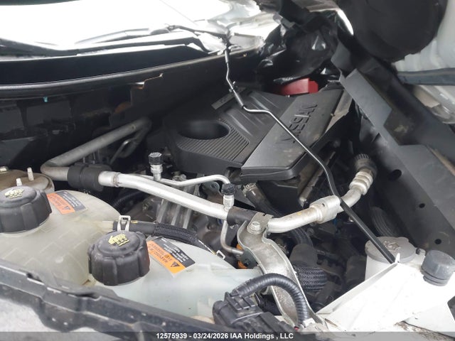 2023 Nissan Rogue Sv მანქანა იყიდება აუქციონზე, vin: JN8BT3BB5PW209293, აუქციონის ნომერი: 12575939