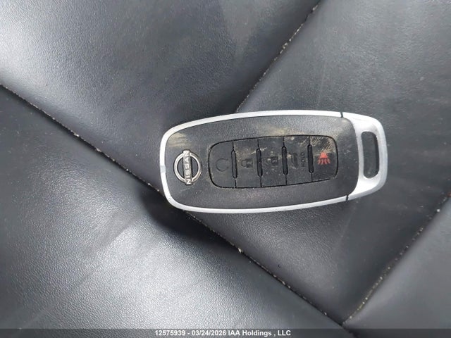2023 Nissan Rogue Sv მანქანა იყიდება აუქციონზე, vin: JN8BT3BB5PW209293, აუქციონის ნომერი: 12575939