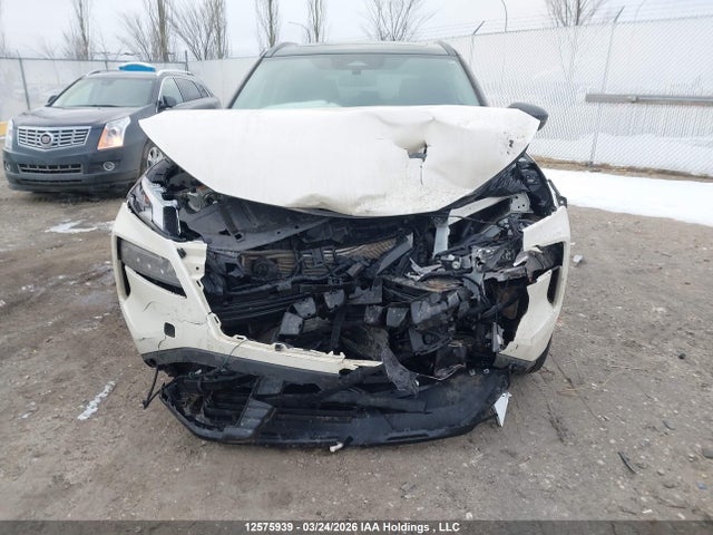 2023 Nissan Rogue Sv მანქანა იყიდება აუქციონზე, vin: JN8BT3BB5PW209293, აუქციონის ნომერი: 12575939