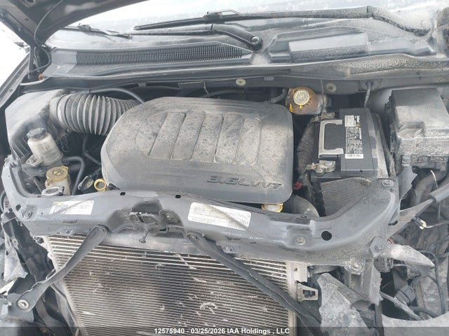 Aukcja sprzedaży 2019 Dodge Grand Caravan Crew, vin: 2C4RDGDG4KR601125, numer aukcji: 12575940