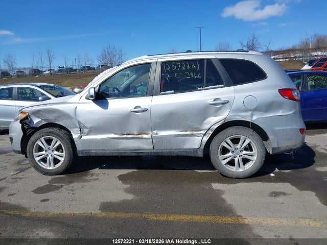 Aukcja sprzedaży 2011 Hyundai Santa Fe Gl 2.4 Premium, vin: 5XYZGDAB6BG029669, numer aukcji: 12572221