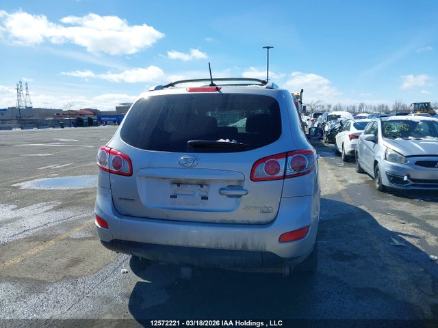 Aukcja sprzedaży 2011 Hyundai Santa Fe Gl 2.4 Premium, vin: 5XYZGDAB6BG029669, numer aukcji: 12572221