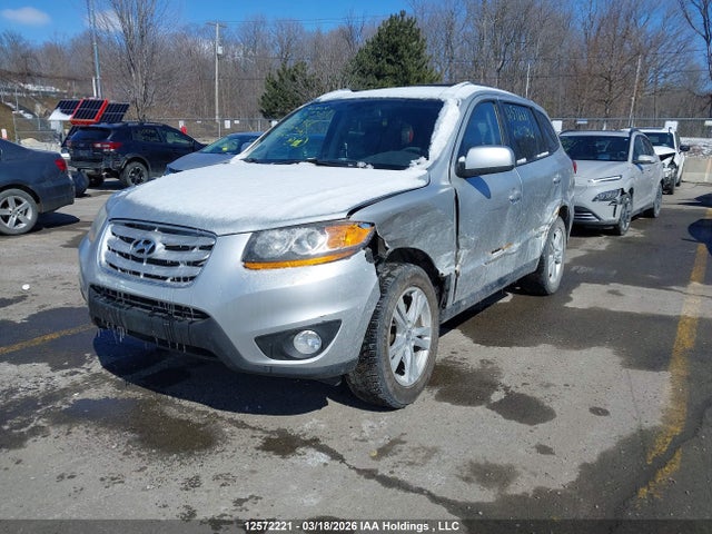 Aukcja sprzedaży 2011 Hyundai Santa Fe Gl 2.4 Premium, vin: 5XYZGDAB6BG029669, numer aukcji: 12572221