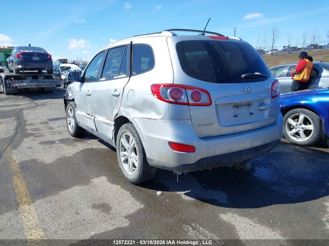 Aukcja sprzedaży 2011 Hyundai Santa Fe Gl 2.4 Premium, vin: 5XYZGDAB6BG029669, numer aukcji: 12572221