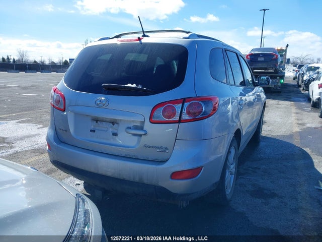 Aukcja sprzedaży 2011 Hyundai Santa Fe Gl 2.4 Premium, vin: 5XYZGDAB6BG029669, numer aukcji: 12572221