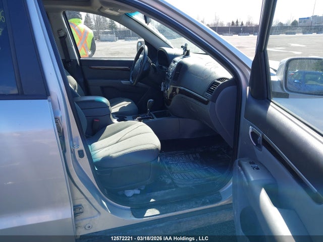 Aukcja sprzedaży 2011 Hyundai Santa Fe Gl 2.4 Premium, vin: 5XYZGDAB6BG029669, numer aukcji: 12572221