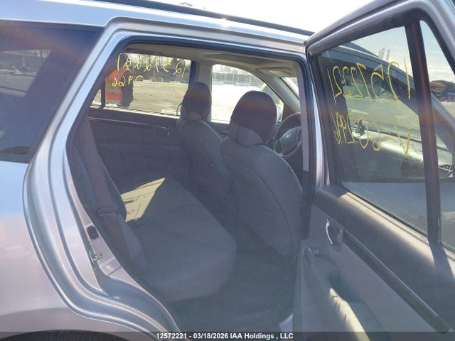 Aukcja sprzedaży 2011 Hyundai Santa Fe Gl 2.4 Premium, vin: 5XYZGDAB6BG029669, numer aukcji: 12572221