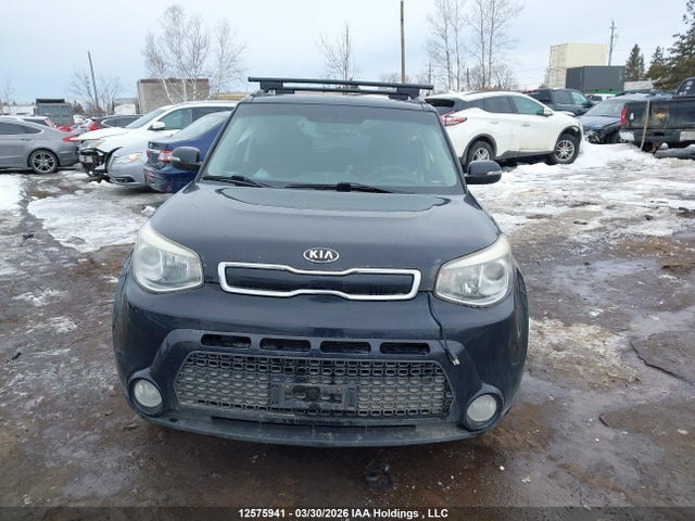 Aukcja sprzedaży 2014 Kia Soul Ex/ex+/ex+ Eco, vin: KNDJP3A50E7053193, numer aukcji: 12575941