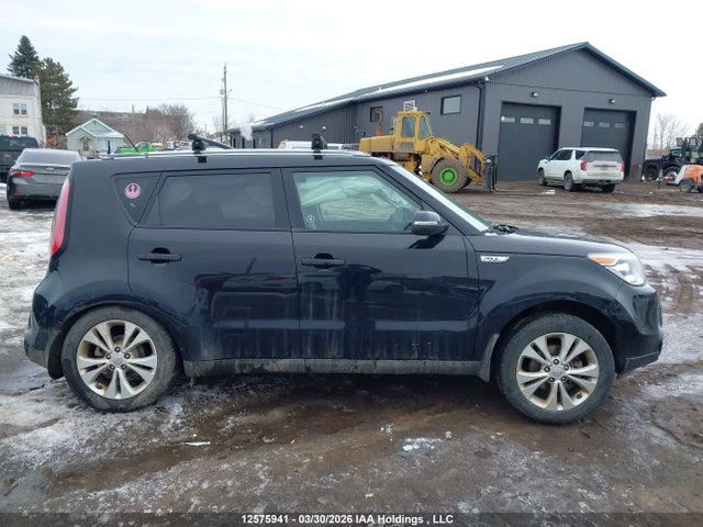 Aukcja sprzedaży 2014 Kia Soul Ex/ex+/ex+ Eco, vin: KNDJP3A50E7053193, numer aukcji: 12575941