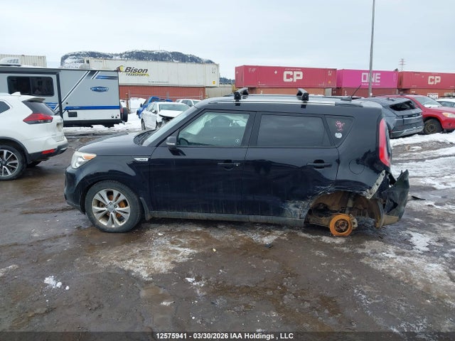 Aukcja sprzedaży 2014 Kia Soul Ex/ex+/ex+ Eco, vin: KNDJP3A50E7053193, numer aukcji: 12575941