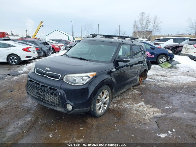Aukcja sprzedaży 2014 Kia Soul Ex/ex+/ex+ Eco, vin: KNDJP3A50E7053193, numer aukcji: 12575941