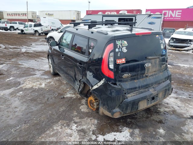 Aukcja sprzedaży 2014 Kia Soul Ex/ex+/ex+ Eco, vin: KNDJP3A50E7053193, numer aukcji: 12575941