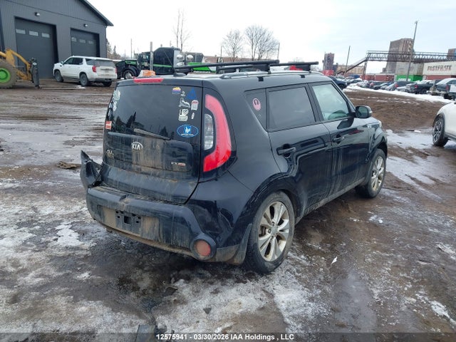 Aukcja sprzedaży 2014 Kia Soul Ex/ex+/ex+ Eco, vin: KNDJP3A50E7053193, numer aukcji: 12575941