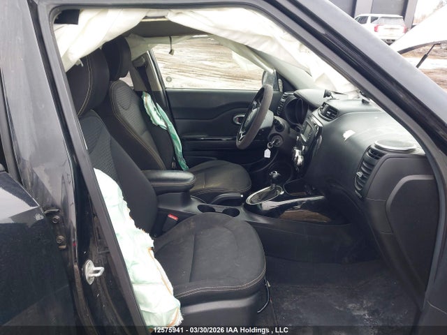 Aukcja sprzedaży 2014 Kia Soul Ex/ex+/ex+ Eco, vin: KNDJP3A50E7053193, numer aukcji: 12575941