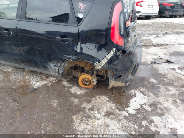 Aukcja sprzedaży 2014 Kia Soul Ex/ex+/ex+ Eco, vin: KNDJP3A50E7053193, numer aukcji: 12575941